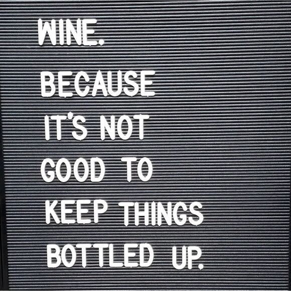 Relax...slow down a little. - Picture 1 of 1